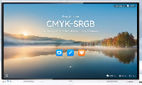 PANTALLA INTERACTIVA HUAWEI IDEAHUB BOARD 3 PRO DE 86,4K,HARMONY OS,WI-FI 6