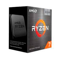 Procesador AMD Ryzen 7 5700X 3.4GHz 32MB 65W S AM4 Octa Core sin Gráficos sin Disipador 100-100000926WOF