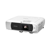 VIDEOPROYECTOR EPSON POWERLITE FH54+, 3LCD, FULL HD, 4100 LUMENES, USB, HDMI, WIFI MIRACAST