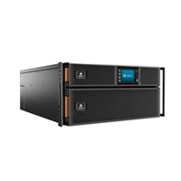UPS VERTIV GXT5 ON LINE 6000VA 6000W 208V CONTACTOS L620R Y L630R