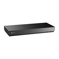 Poly G7500 Video Conferencing System with Poly+ 1-year Latin America - (120V) Spanish local