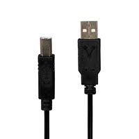 VORAGO CAB-AB018 PRINTER CABLE USB/AB 2.0 1.8M