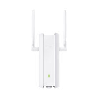TP LINK ACCESS POINT EAP668-OUTDOOR HD WIFI 6 AX3600 PARA INTERIOR Y EXTERIOR