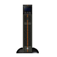 UPS VERTIV LIEBERT GXTRT 1000VA 900W DOBLE CONVERSION 8 CONTACTOS