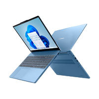 LAPTOP LENOVO IDEAPAD SLIM 3 15IRH10/CORE I5-13420H 2.1GHZ/8GB/512GB/15.3 WUXGA/TOUCH/TECLADO RETROILUMINADO/COLOR AZUL POLAR/WIN 11 HOME/1 AÑO EN CENTRO DE SERVICIO