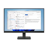 MONITOR LENOVO THINKVISION S24-4E /23.8 FHD (1920X1080) IPS / 1X HDMI® 1.4, 1X VGA /3 YR GARANTIA CENTRO DE SERVICIO