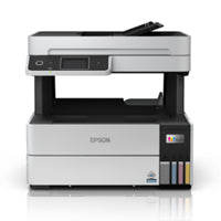 Epson EcoTank L6490 Color Multifunction Printer Head