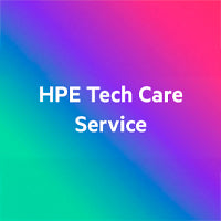 POLIZA HPE 3 YEAR TECH CARE ESSENTIAL MSL 2024 0 DRIVES SERVICE