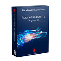 BITDEFENDER GRAVITYZONE BUSINESS SECURITY PREMIUM ELITE LIC. ELECTRONICO 1 AÑO RENOVACION SECTOR PRIVADO COMPRA MINIMA 5 NODOS