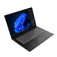LAPTOP LENOVO V14 G5 IRL / CORE I3 3.30 GHZ / 8GB DDR5/ 512GB SSD / 14 FHD 1920X1080 / LUNA GREY / WIN 11 PRO / 1YR CENTRO DE SERVICIO