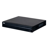 NVR/ DAHUA/ DHI-NVR4216-4KS3/8 MP/ 4K/ 16 CANALES IP/ RENDIMIENTO DE 160 MBPS/ SMART H.265+/ 2 BAHIAS DE DISCOS DUROS/ 4&2 E&S DE ALARMAS/ HDMI&VGA/ SOPORTA CAMARAS WIZSENSE/ 4 CANALES SMD PLU