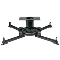 SOPORTE UNIVERSAL PARA VIDEO PROYECTOR PEERLESS PJF2-UNV CAPACIDAD HASTA 22 KG