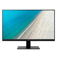 Monitor Acer Vero V247Y Ebi 23.8" FHD IPS 1920x1080 100Hz VGA HDMI Vesa AMD Freesync Incluye Cable HDMI 3Años de Garant