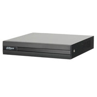 NVR DAHUA DE 4 CANALES IP/ SERIE LITE/ 4 PUERTOS POE / H.265/ 80 MBPS/ HDMI/ VGA/ 1 INTERFAZ SATA DE HASTA 8TB/ SOPORTA CAMARAS ONVIF Y RTSP