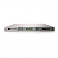 AUTOLOADER HPE STOREEVER 1/8 G2 RACK KIT 1U