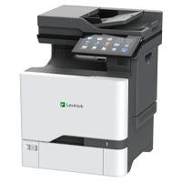 Lexmark CX735adse Color Laser Multifunction 50/52PPM Duplex