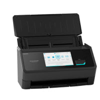 ESCANER RICOH IX2500, 45 PPM/ 90 IPM, CAPACIDAD DEL ADF 100 HOJAS, 600 DPI, CICLO RECOMEDADO 7,000 HOJAS, ADF, USB, WIFI, CIS