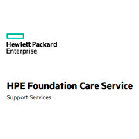 POLIZA DE GARANTIA HPE ARUBA HV1Z0E 36 MESES FUNDATION CARE NBD EXCHANGE PARA SWITCH 6100 JL678A