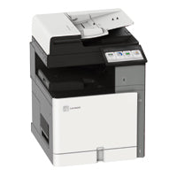 Lexmark CX951se Color Laser Multifunction