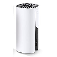 ROUTER | TP-LINK | DECO M4(1-PACK) | WIFI MESH | AC1200 DUAL BAND | MODO AP/ ROUTER | COBERTURA ESTIMADA 185 METROS CUADRADOS (DEPENDE DE CONDICIONES AMBIENTALES Y TRAFICO DE CADA USUARIO)