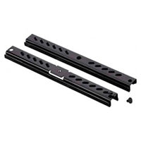 KIT DE MONTAJE HPE ARUBA Q9G71A AP-MNT-D PARA SUPERFICIE SOLIDA Y ACCESS POINT DE INTERIORES PAQUETE CON 10PZ