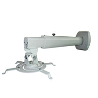SOPORTE MULTIMEDIA SCREEN AST-1200 PARA PROYECTOR DE TIRO CORTO