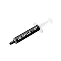 PASTA TERMICA BALAM RUSH EOLOX PLUS EX07 / ALTA CONDUCTIVIDAD / FACIL DE APLICAR / MATERIAL DIELECTRICO / CPU - PLACA BASE -TARJETA DE VIDEO / BR-937412