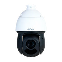 CAMARA IP PTZ/ DAHUA/ SD49225DB-HNY /2 MP/WIZSENSE/25X DE ZOOM OPTICO/IR DE 100 M/H.265/WDR REAL DE 120 DB/PROTECCION PERIMETRAL/DETECCION DE ROSTROS /SMD PLUS/RANURA PARA MICROSD/IP66/ES