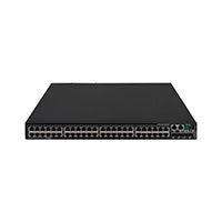 SWITCH HPE ARUBA R9L64A FLEXNETWORK 5140 48G POE+ 4SFP+ CON 1 RANURA HI
