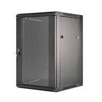 GABINETES/INTELLINET/711937/GABINETE MURAL DE 19, 15U, FLATPACK
