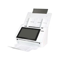 ESCANER AVISION AN335W PROFESIONAL, 40 PPM / 80 IPM, USB, WIFI, ETHERNET (RED), DUPLEX