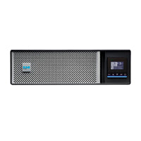 NO BREAK / UPS / EATON / MODELO EATON 5PX3000RT3UNG2 / 5PX G2 UPS, 3U, 3000 VA, 3000 W, L5-30P ENTRADA, SALIDAS: (1) L5-30R, (6) 5-20R, 120V, INCLUYE NETWORK CARD M2