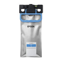BOLSA DE TINTA EPSON T13K200 CYAN, RENDIMIENTO ESTANDAR, RENDIMIENTO 50,000 IMPRESIONES