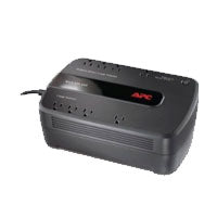Back UPS APC ES 650VA/390W 120V Batería Plomo 8 Contactos Color Negro
