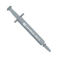 PASTA TERMICA COOLER MASTER MASTERGEL/PRO V2/GRIS/1.5ML/2.6GR