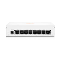 Switch HPE Aruba Instant On 1430 8G Color Blanco
