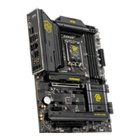 MB MAG B860 TOMAHAWK WIFII INTEL S-1851 ULTRA DDR5 9200-4800 1 HDMI/M.2/ATX/WIFI 7 / BLUETOOTH GAMA ALTA