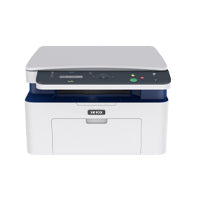 MULTIFUNCIONAL XEROX B105, 21PPM, LASER MONOCROMATICO, USB, WIFI, CARTA,A4