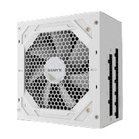 FUENTE DE PODER GIGABYTE GP-UD850GM PG5 ICE / 850W GOLD / ATX 3.1 / COLOR BLANCO