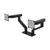 BRAZO DELL PRO PARA DOS MONITORES MDA20 | 482-BBDH