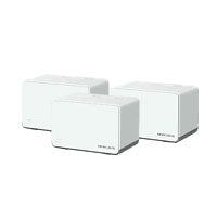 ROUTER TP LINK  MERCUSYS HALO H70X(3-PACK)