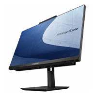 ASUS ALL IN ONE EXPERTCENTER E5 CORE I7-1360P, 16GB, 512GB SSD, WIN 11 PRO, TECLADO Y MOUSE, 1 AÑO DE GARANTIA