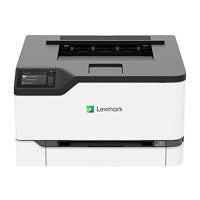 Impresora Láser Lexmark CS431dw Color