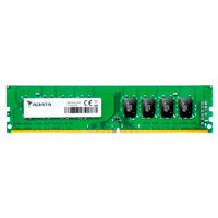 MEMORIA ADATA UDIMM DDR4 8GB PC4-25600 3200MHZ CL22 288PIN 1.2V PC (AD4U32008G22-SGN)