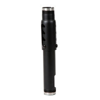 COLUMNA DE EXTENSION AJUSTABLES PEERLESS- AV AEC0305 DE 91 A 152 CM CON CAPACIDAD DE CARGA DE HASTA 226 KG
