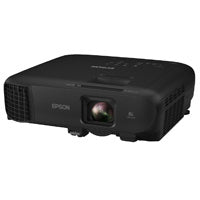 Videoproyector Epson PowerLite FH52+ 3LCD 4000 Lúmenes Resolución 1920x1080 HDMI