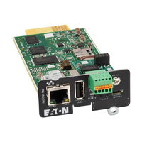 INDUSTRIAL GATEWAY CARD M3 (MODBUS TCP/RTU)