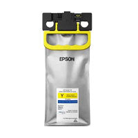 BOLSA DE TINTA EPSON T12P200 AMARILLO, RENDIMIENTO ESTANDAR, RENDIMIENTO 20,000 IMPRESIONES