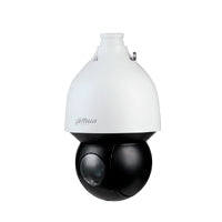 CAMARA IP PTZ/ DAHUA/ DH-SD5A232GB-HNR/2 MP ZOOM OPTICO 32X, TECNOLOGIA STARLIGHT Y VISION NOCTURNA IR DE 150 MTS. INCORPORA AUTOTRACKING 3.0, DETECCION DE ROSTROS, PROTECCION PERIMETRAL, POE+, IP67