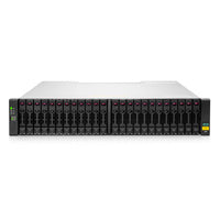 ALMACENAMIENTO HPE MSA 2062 12 GB SAS SFF